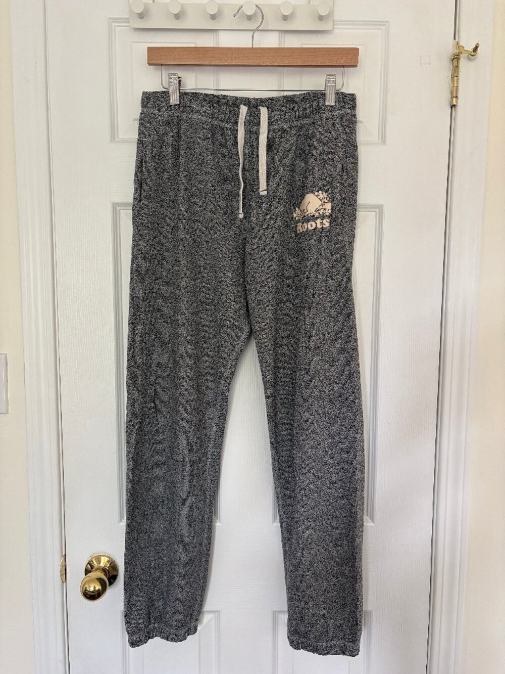 Roots Sweatpants